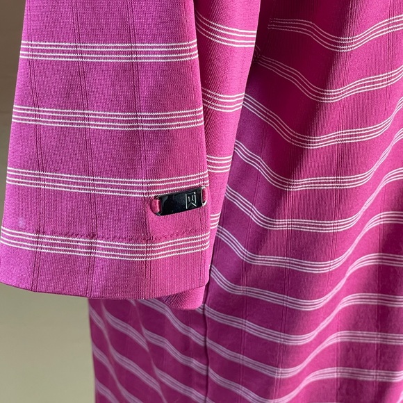 Tiger Woods golf shirt - Picture 3 of 4